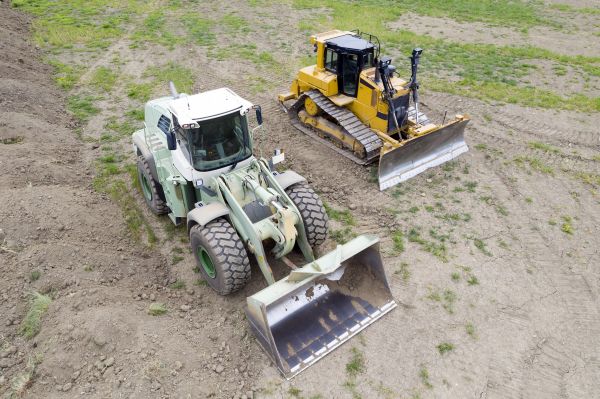 Cost of Acreage Clearing in Berkeley