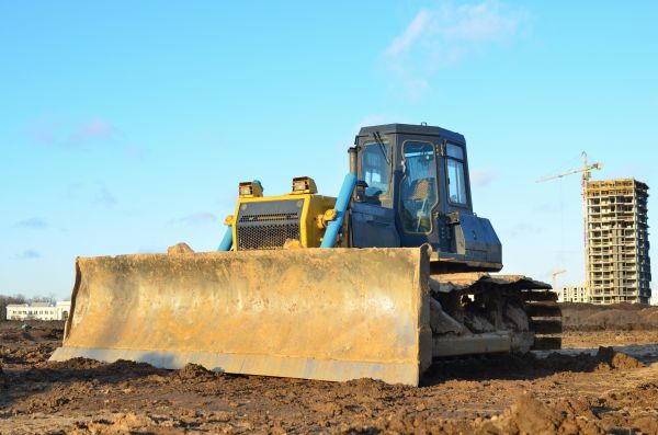 Cost of Commercial Site Clearing in Berkeley