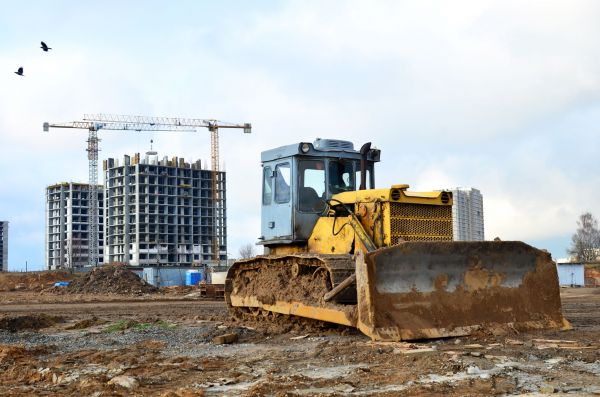 Cost of Building Site Clearing in Berkeley